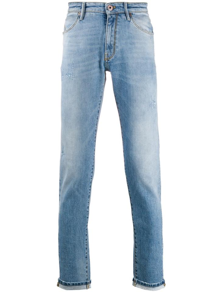 Pt05 Jeans - Blue