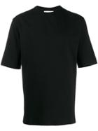 Études Cosmic Plain T-shirt - Black