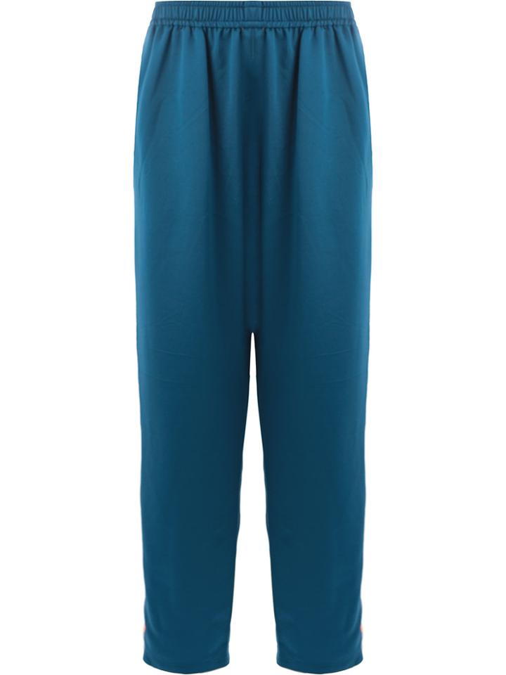 Faith Connexion Faith Connexion X Kappa Side Panel Straight Trousers -