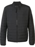 Woolrich 'soft Shell' Jacket, Men's, Size: Medium, Black, Polyamide/spandex/elastane