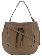 Marc Jacobs - Maverik Hobo Shoulder Bag - Women - Leather - One Size, Brown, Leather