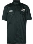 Givenchy Gv3 Shirt - Black