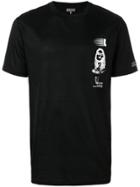 Lanvin L Corp. T-shirt - Black