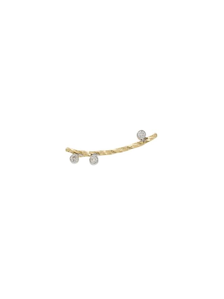 Maria Black 'ciara' Left Earring, Women's