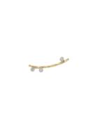 Maria Black 'ciara' Left Earring, Women's