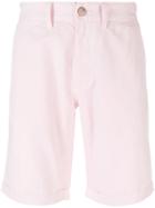 Sun 68 Chino Shorts - Pink