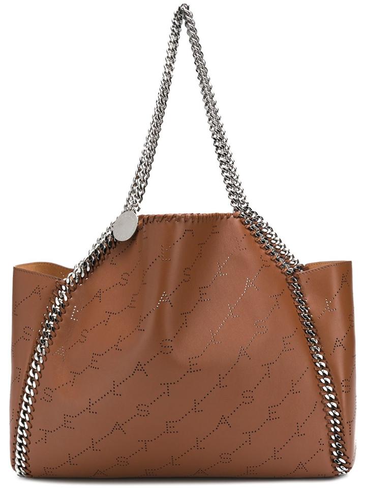 Stella Mccartney Bag - Brown