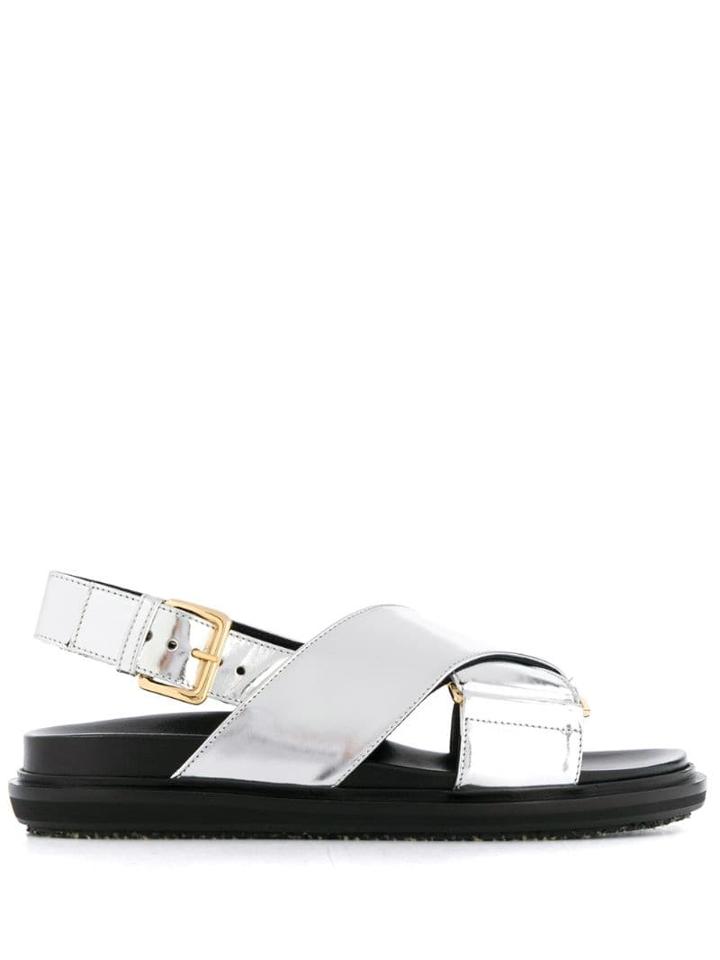 Marni - Silver