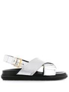 Marni - Silver