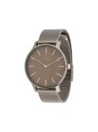 Timex Transcend 38mm Watch - Metallic