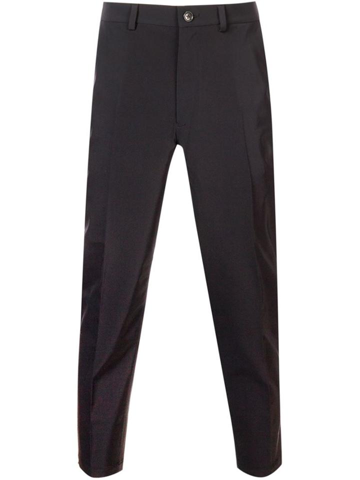En Route Straight Leg Trousers