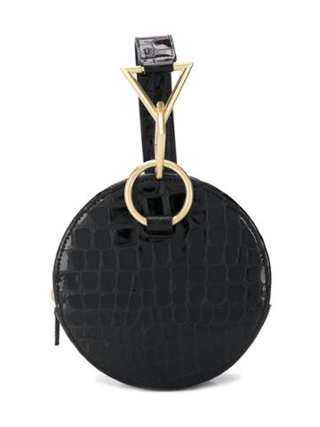 Tara Zadeh Azar Tote - Black