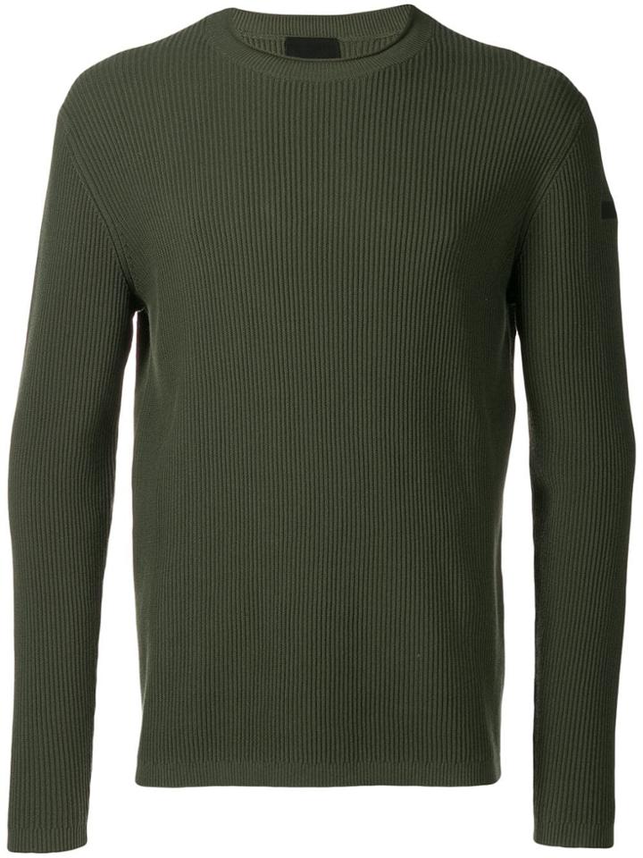 Rrd Surplus Jumper - Green