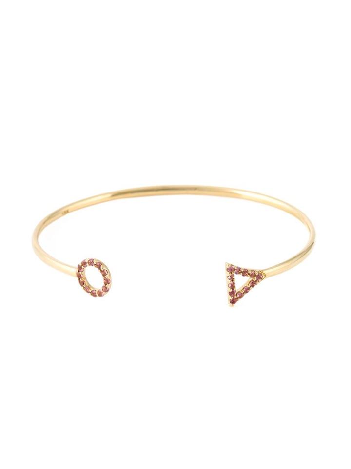 Gisele For Eshvi 'june' Bracelet