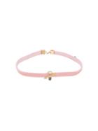 Daniela Villegas 'josefina' Choker, Women's, Metallic