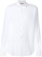 Barena Plain Shirt - White