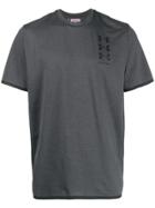 Palm Angels Palm Angels X Under Armour T-shirt - Grey