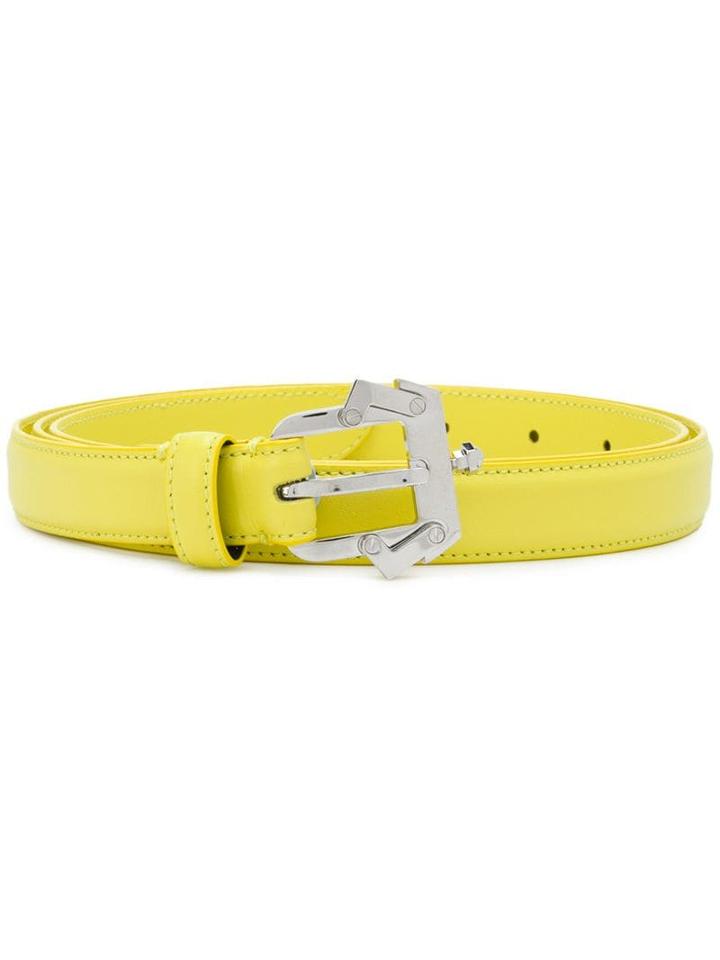 Paula Cademartori - Yellow