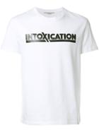 Stella Mccartney Intoxication Organic T-shirt - White