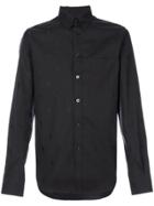 Alexander Mcqueen Skull Print Shirt - Black