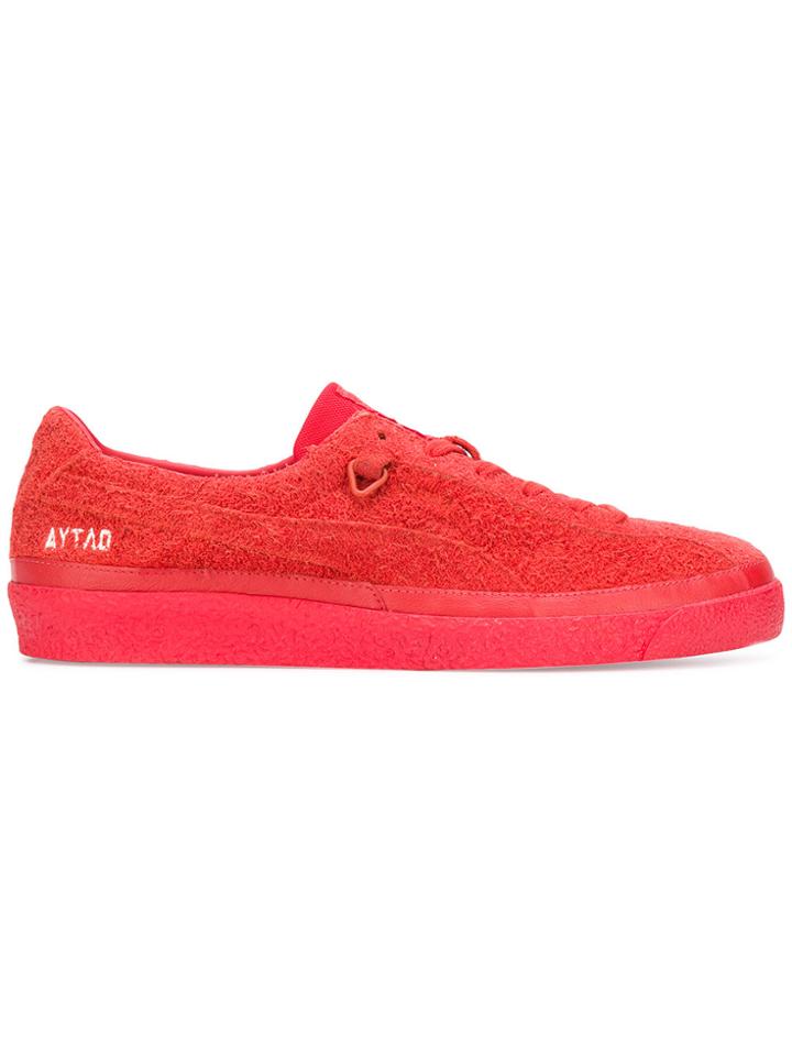 Puma Aytao Sneakers - Red