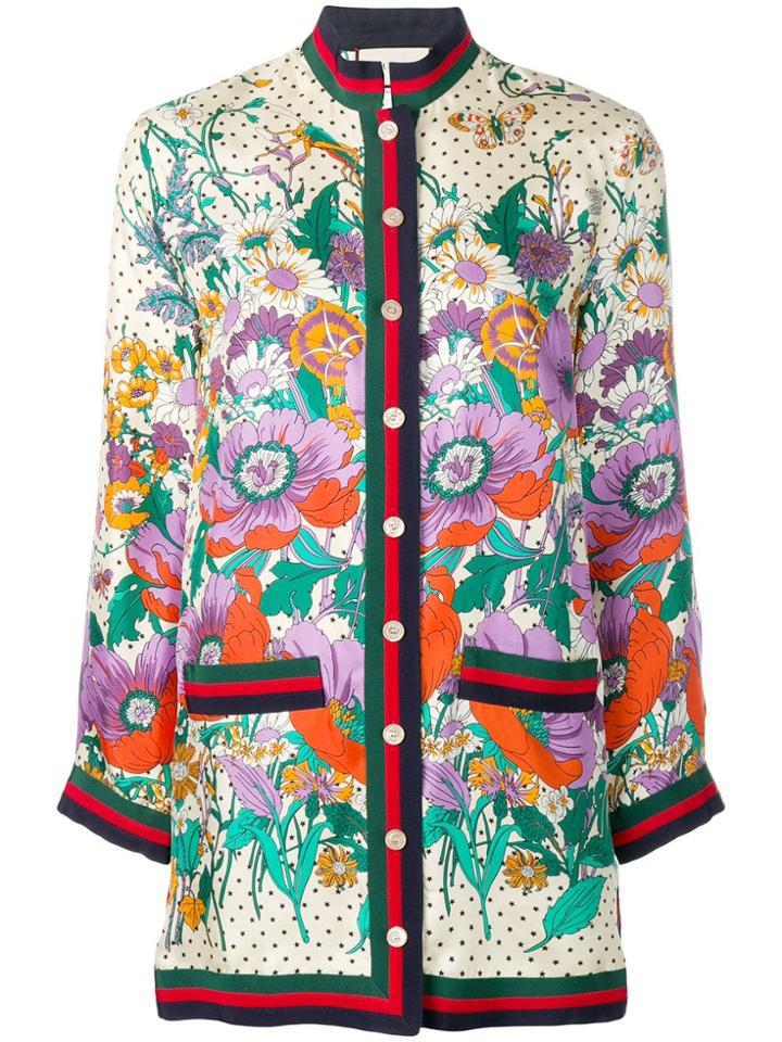 Gucci Shirt - Nude & Neutrals