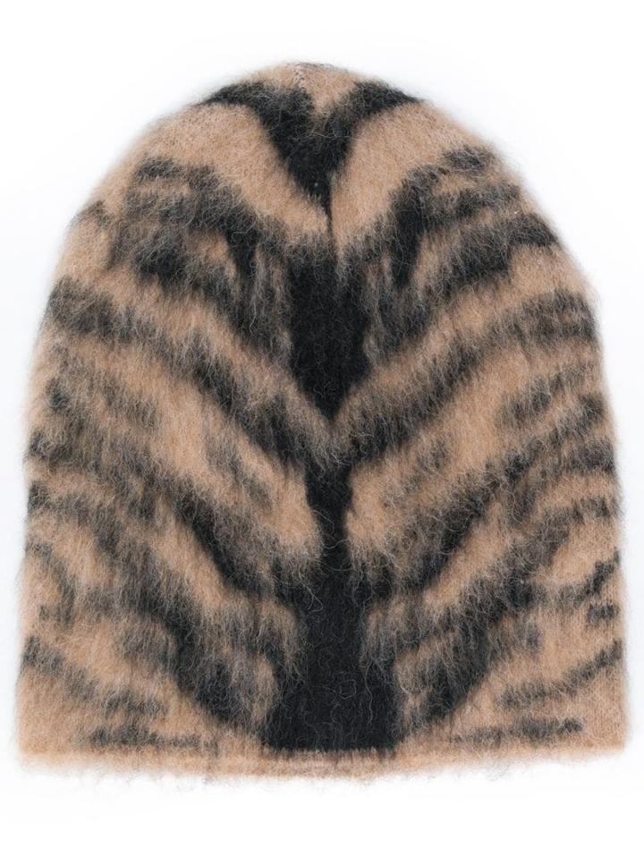 Laneus Landa Hat - Brown
