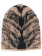 Laneus Landa Hat - Brown
