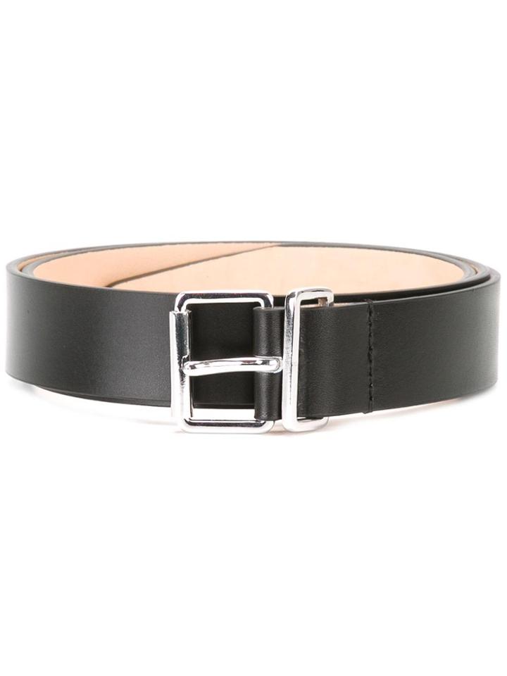 Dsquared2 Classic Belt - Black