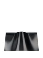 Venczel Vambrace Clutch - Black