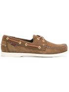 Sebago Boat Shoes - Brown