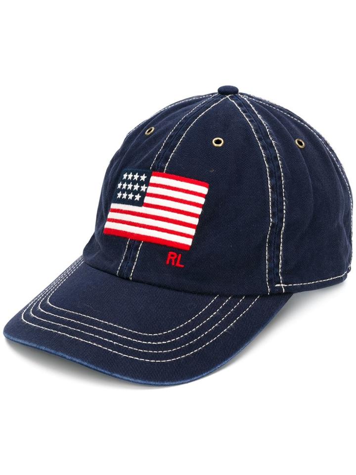 Polo Ralph Lauren 710718674 002 - Blue