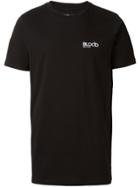Blood Brother Core T-shirt - Black
