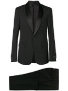 Prada Tuxedo Suit - Black