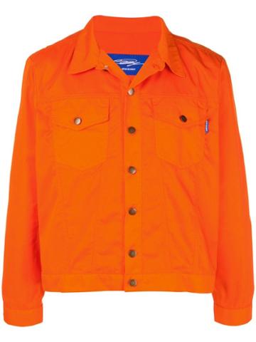 Anton Belinskiy - Orange