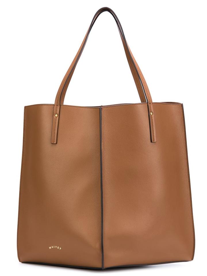 Maiyet 'sia' Medium Shopper