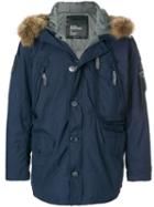 Alpha Industries - Blue