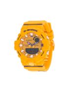 G-shock Gba-800-9aer Watch - Orange