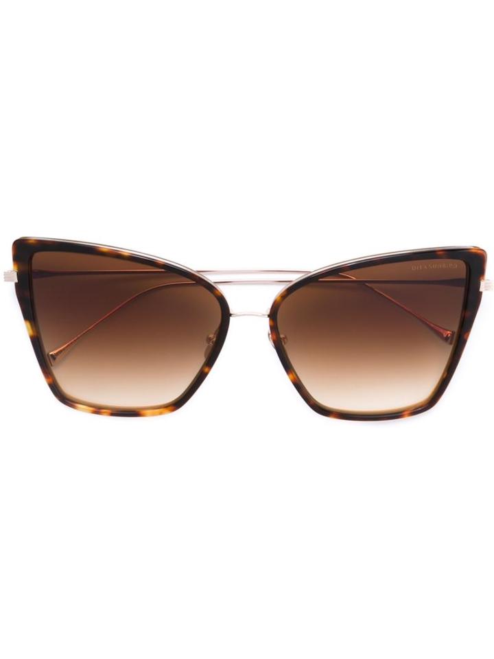 Dita Eyewear 'sunbird' Sunglasses