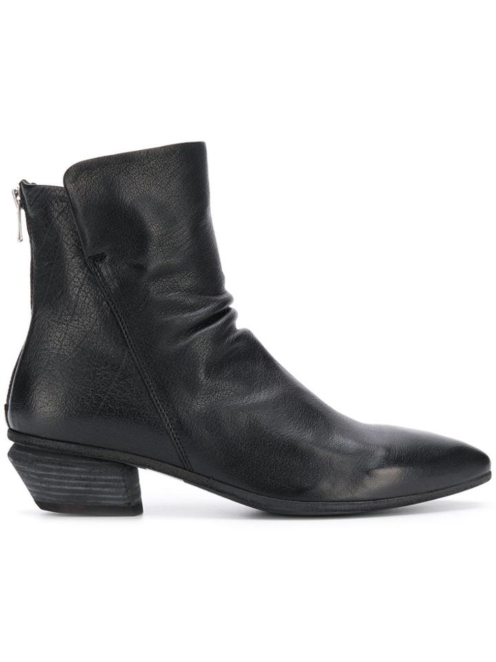 Officine Creative Salome Boots - Black