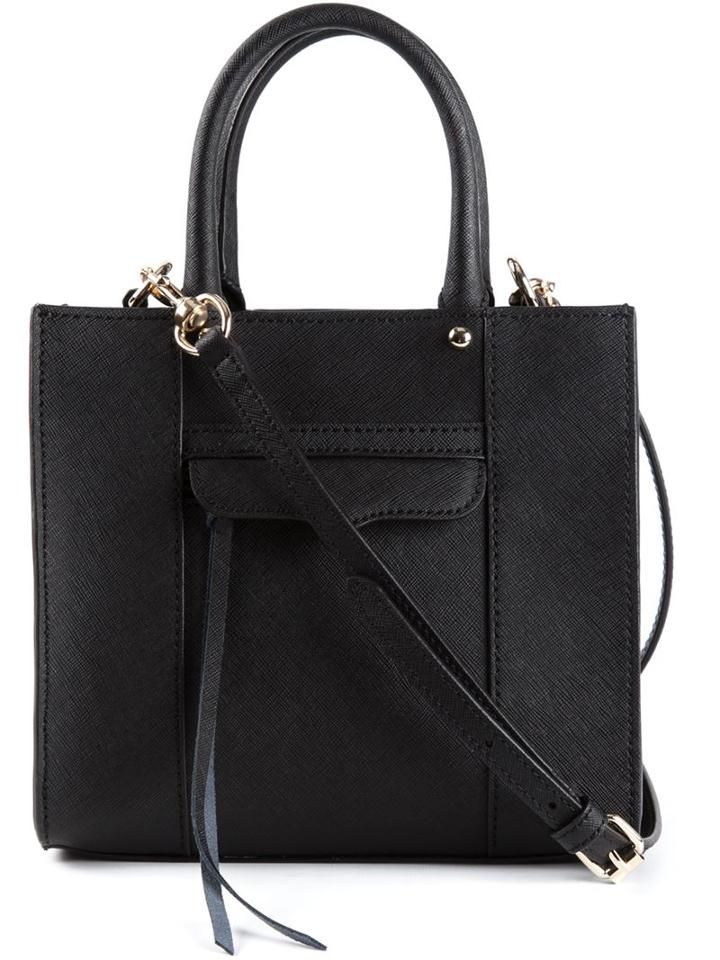 Rebecca Minkoff Mini 'm.a.b.' Tote