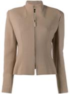 Jean Louis Scherrer Pre-owned - Neutrals
