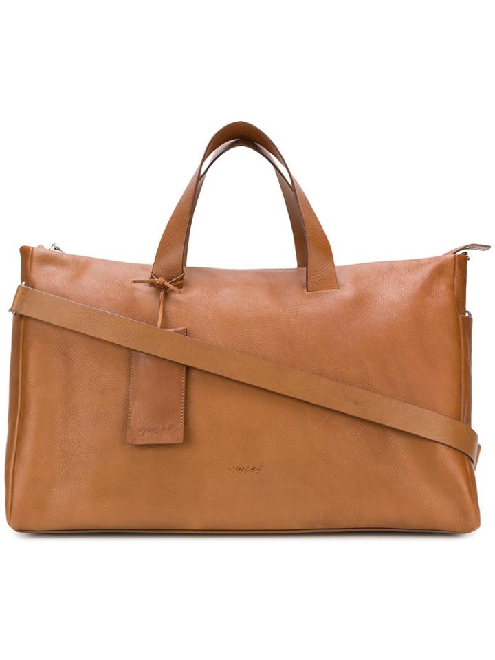 Marsèll Monouso Tote - Brown