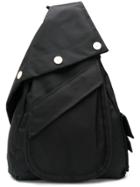 Eastpak Eastpak X Raf Simons Organized Bag - Black