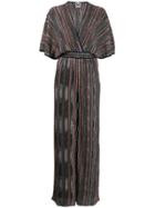 Missoni Flared Jumpsuit - Blue