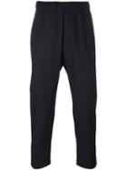 Barena 'pau' Trousers, Men's, Size: 54, Blue, Cotton/spandex/elastane/virgin Wool