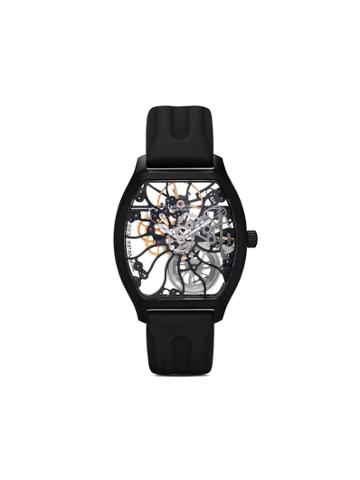 Claude Meylan Tortue 6047-nn 40mm - Black