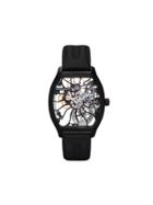 Claude Meylan Tortue 6047-nn 40mm - Black