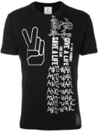 Miharayasuhiro Printed T-shirt