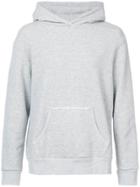 Simon Miller Classic Hooded Sweatshirt - Grey